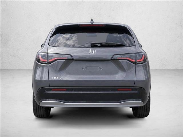 New 2027 Honda HR-V EX-L image 6