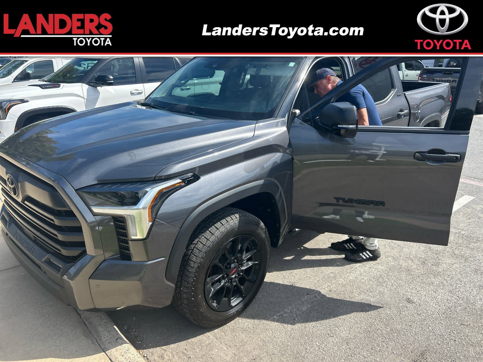 Used 2022 Toyota Tundra SR5