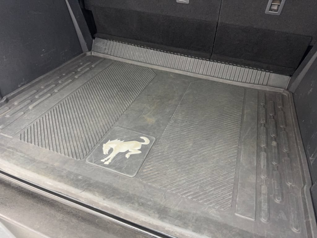 Used 2021 Ford Bronco Wildtrak AWD/4WD image 83