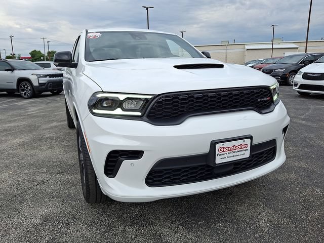 Used 2024 Dodge Durango GT AWD/4WD image 2