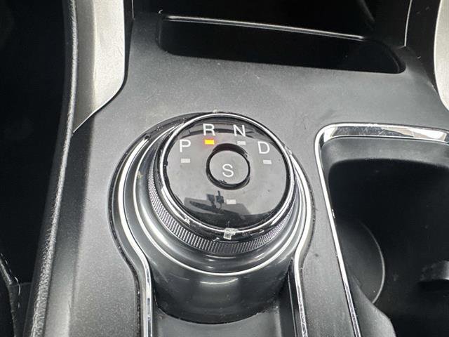 Used 2017 Ford Fusion SE w/ Equipment Group 201A image 20