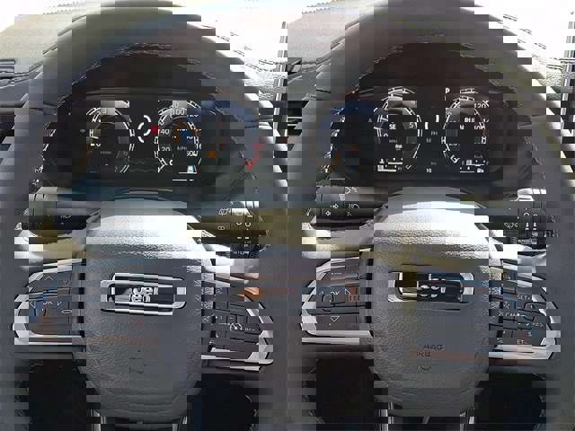 New 2026 Jeep Compass Limited image 15