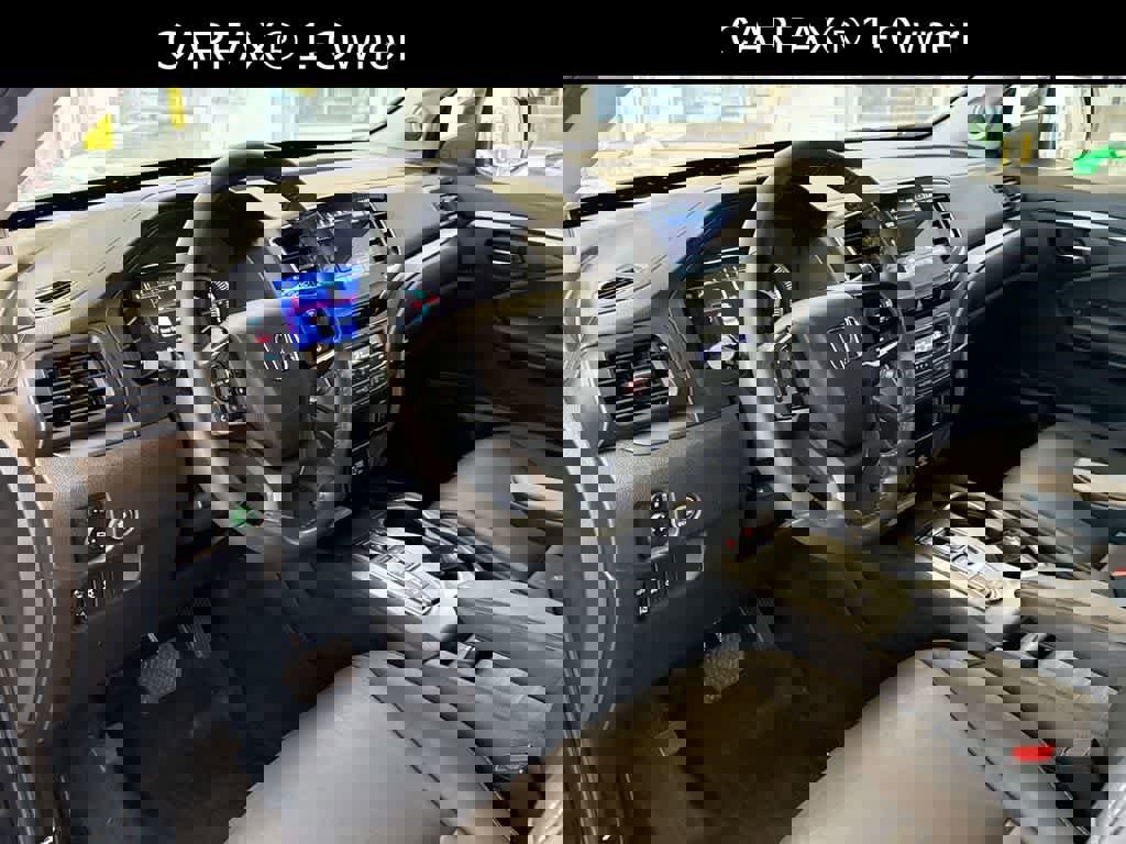 Certified 2022 Honda Pilot Special Edition image 13