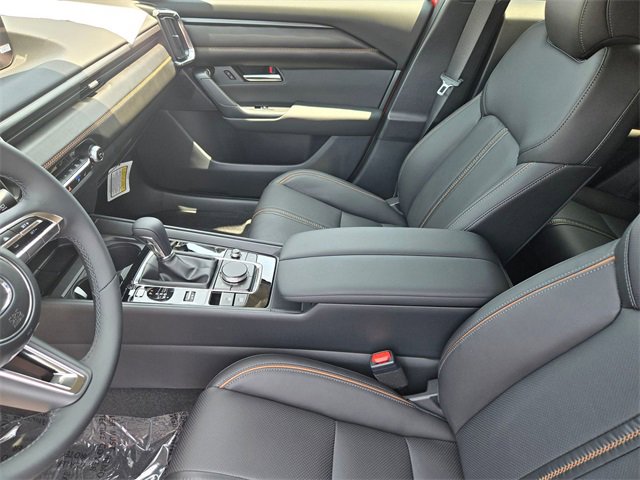 New 2025 MAZDA CX-50 AWD 2.5 S w/ Weather Package image 8