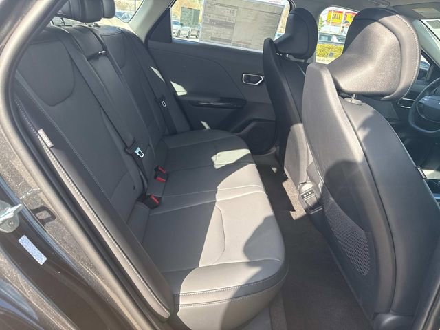 New 2026 Kia K4 EX FWD image 12
