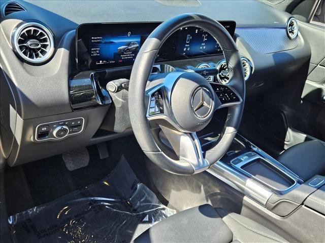 Certified 2024 Mercedes-Benz GLA 250 image 10