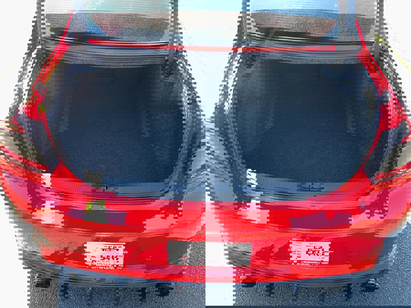 Used 2023 Dodge Charger Scat Pack image 29