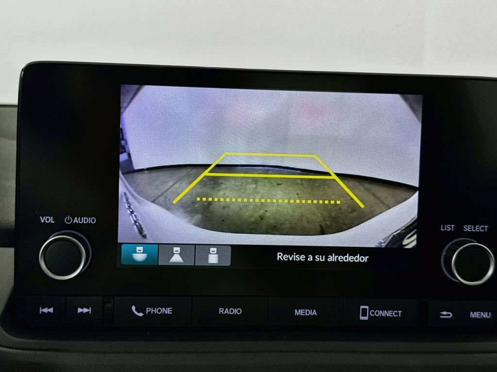 Used 2023 Honda Accord LX image 15