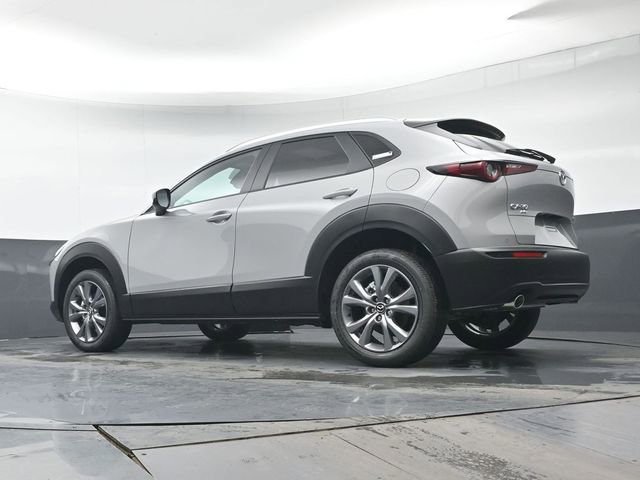 New 2026 MAZDA CX-30 AWD 2.5 S image 26