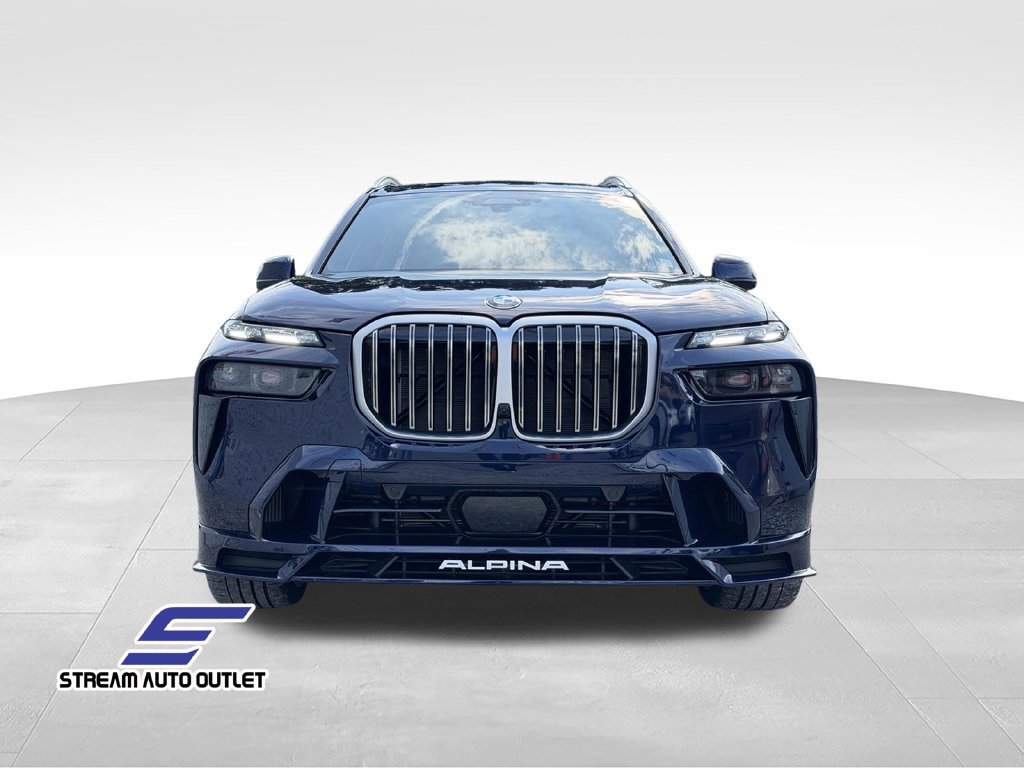 Used 2026 BMW ALPINA XB7 AWD/4WD image 2