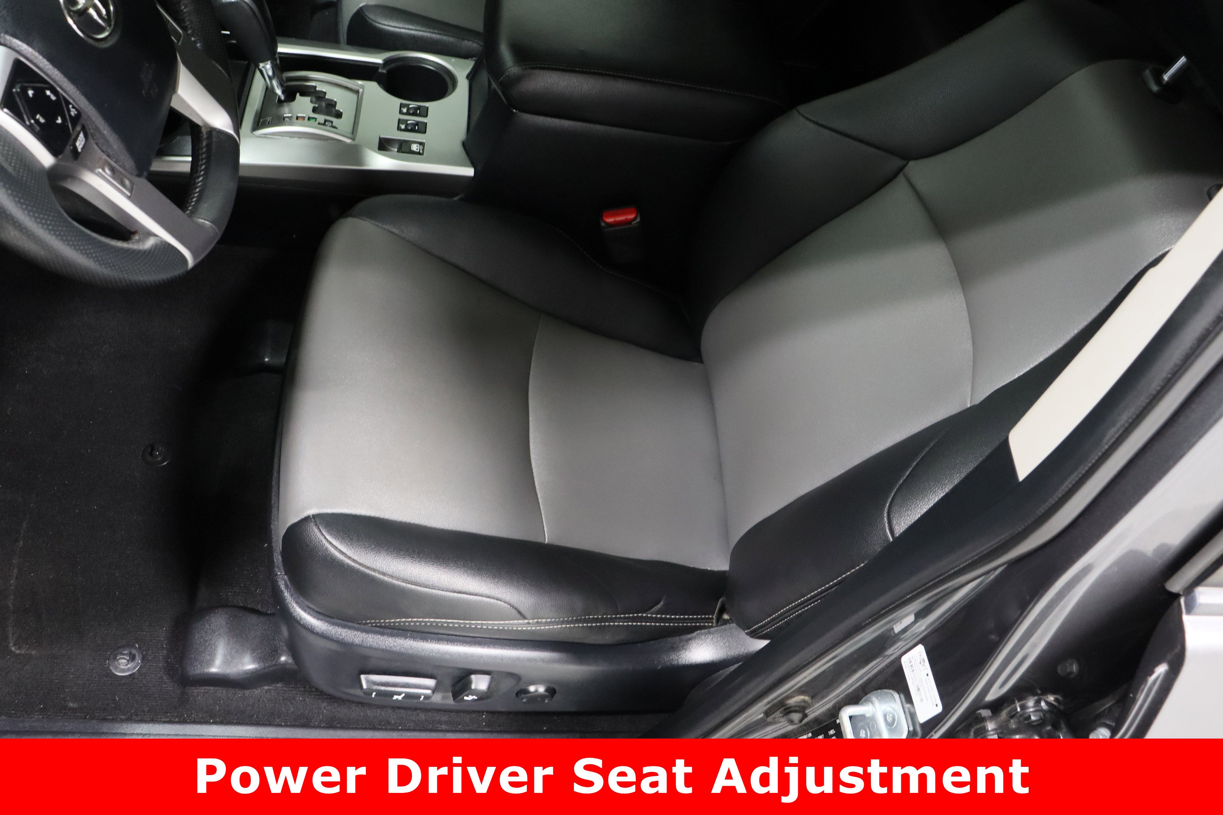 Used 2020 Toyota 4Runner SR5 Premium image 15