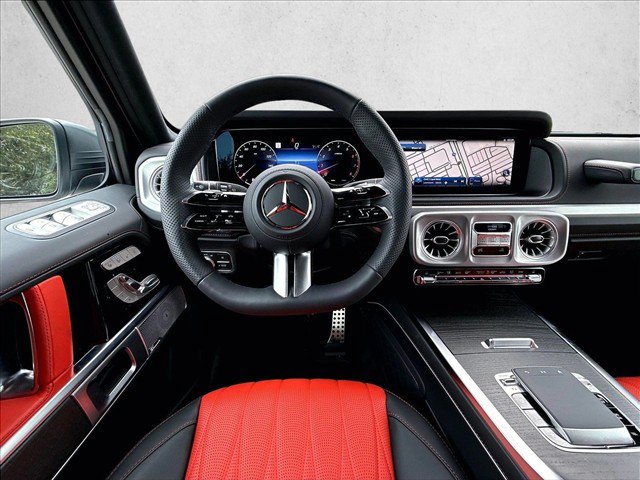 Used 2026 Mercedes-Benz G 550 image 7