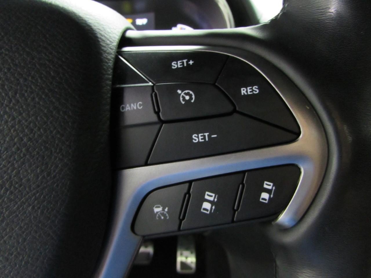Used 2020 Jeep Grand Cherokee High Altitude AWD/4WD image 26