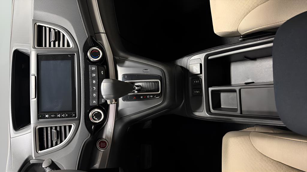 Used 2015 Honda CR-V EX image 13