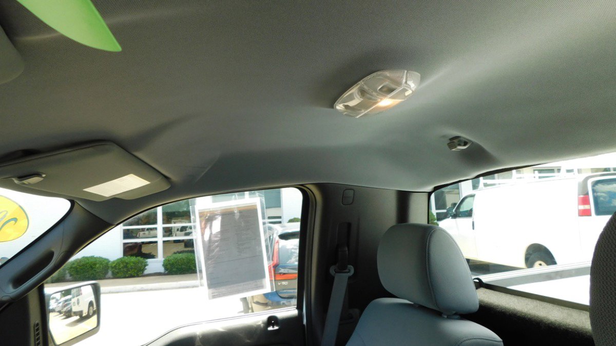 Used 2014 Ford F150 XL w/ Power Equipment Group RWD image 18