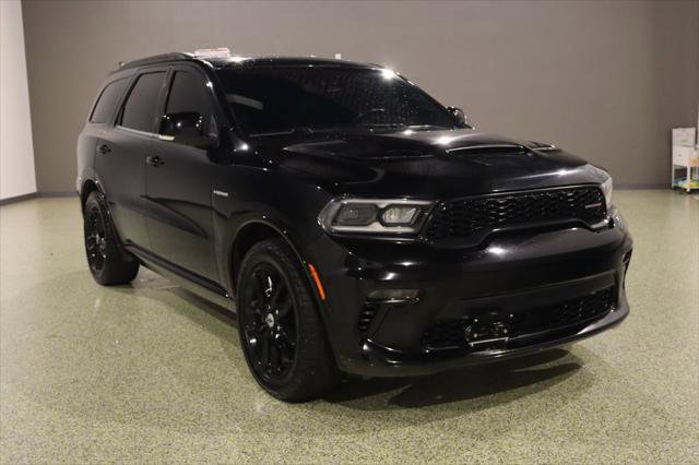 Used 2023 Dodge Durango R/T RWD image 1