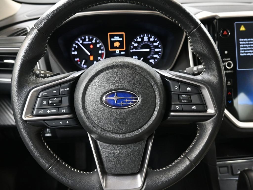 Used 2024 Subaru Ascent Premium w/ Convenience Package image 28