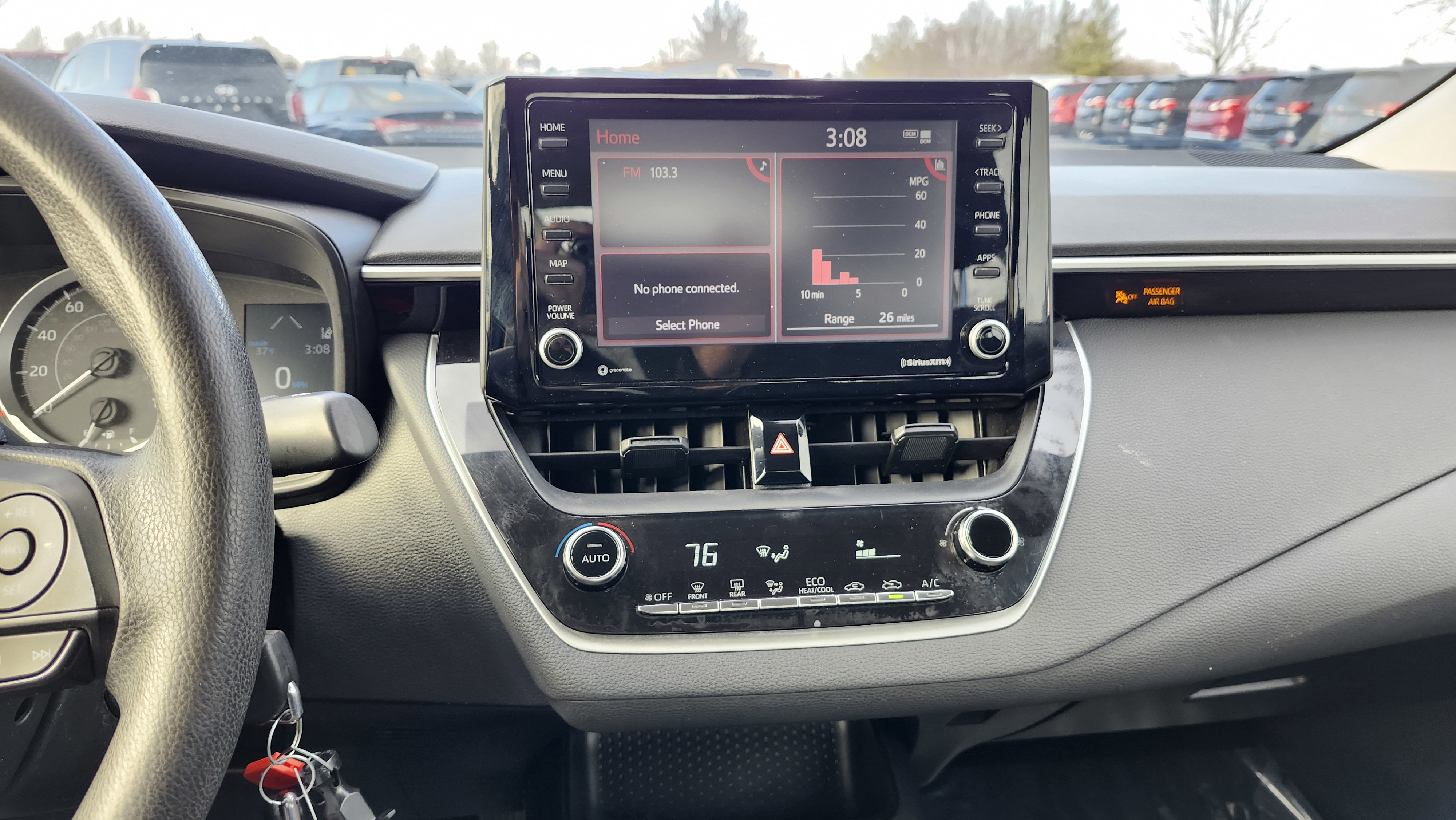 Used 2022 Toyota Corolla LE image 27