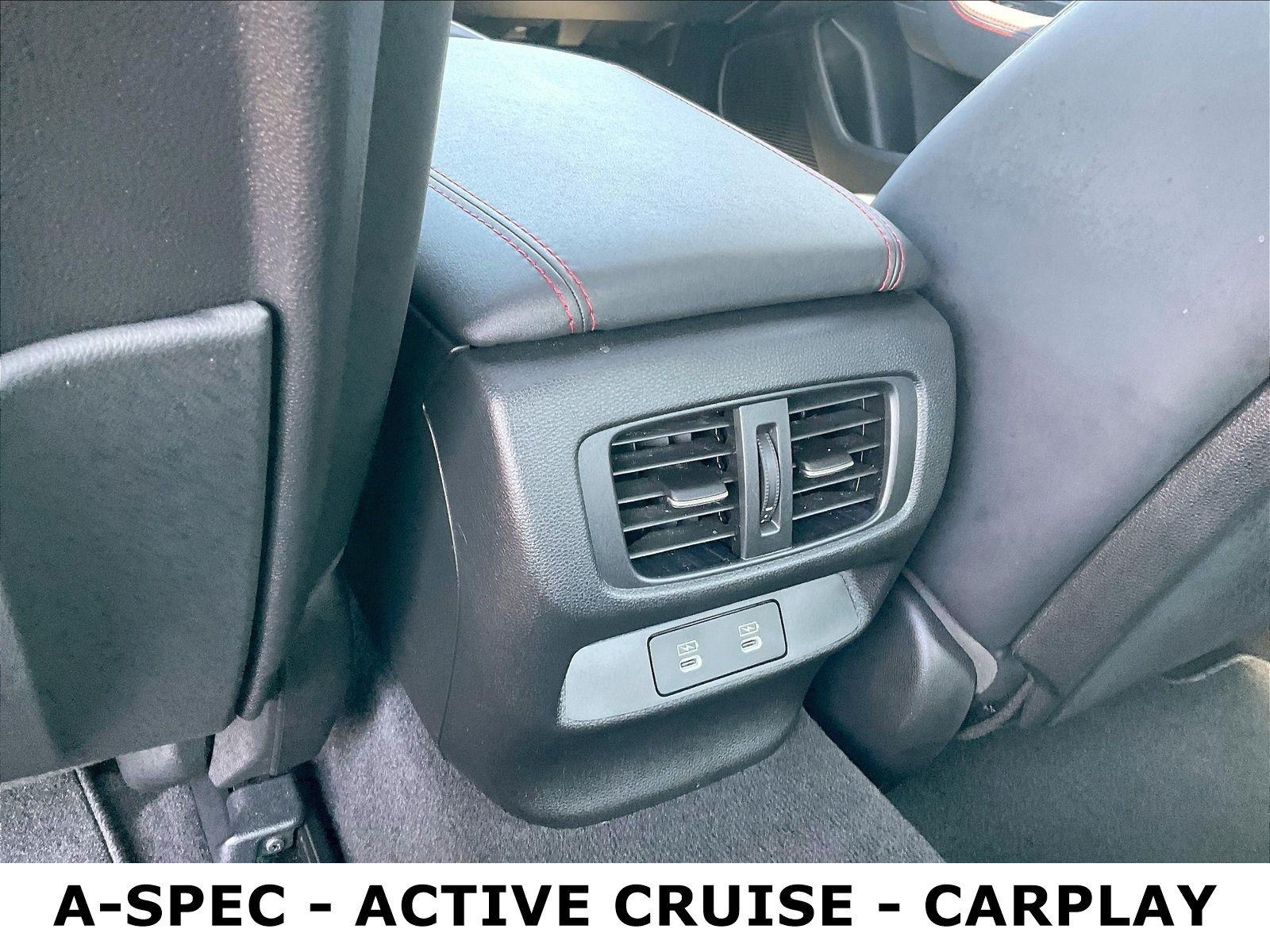 Used 2025 Acura TLX w/ A-SPEC Package AWD/4WD image 10