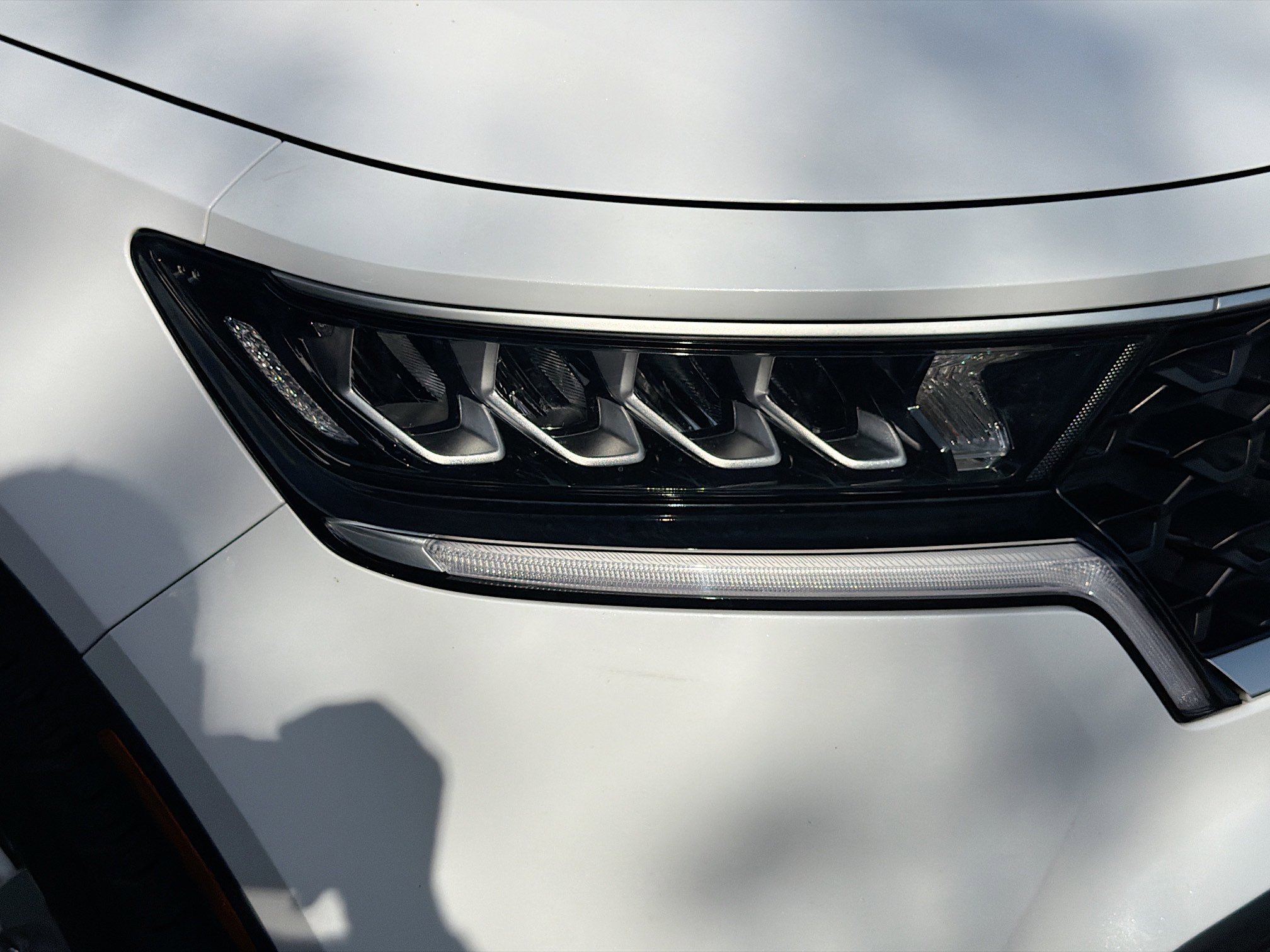 Used 2023 Kia Sorento LX image 34