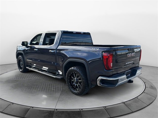 Used 2022 GMC Sierra 1500 SLT image 5