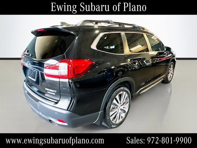 Used 2022 Subaru Ascent Limited w/ Technology Package AWD/4WD image 7