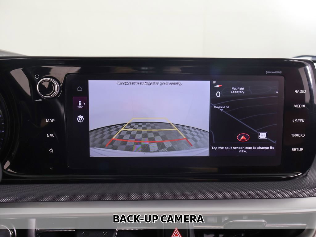 Used 2024 Kia K5 GT-Line w/ GT-Line Premium Package image 6