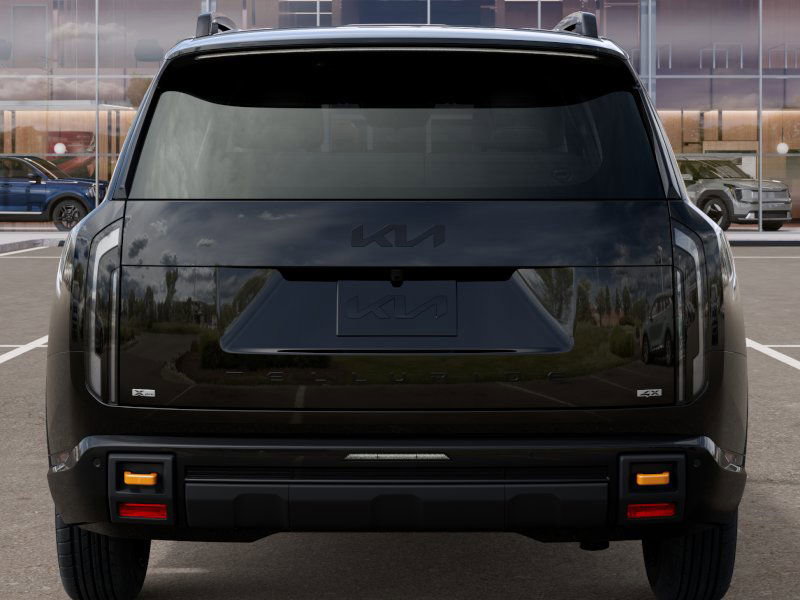 New 2027 Kia Telluride SX Prestige X-Pro image 13