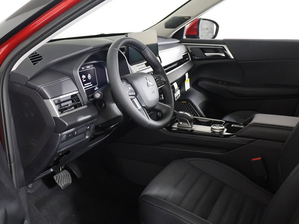 New 2026 Mitsubishi Outlander SE FWD image 27