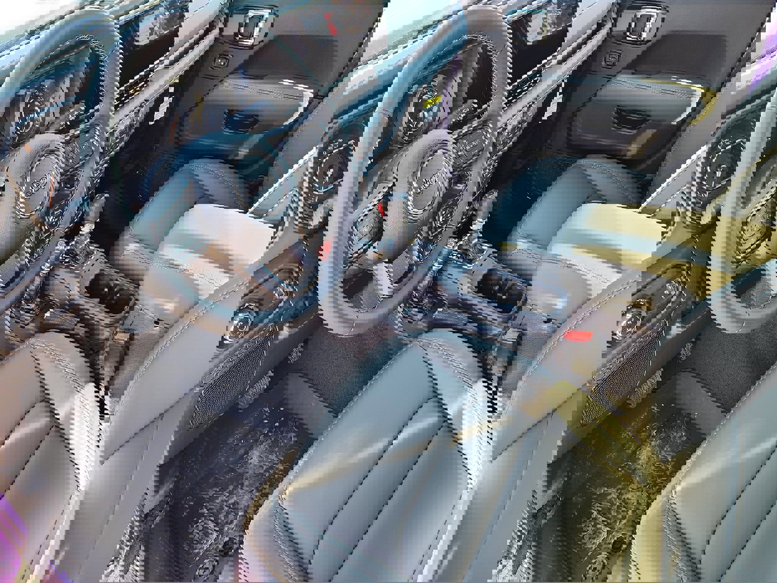 New 2026 Jeep Gladiator Mojave image 11