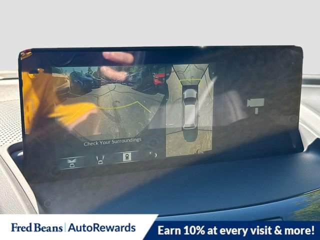 New 2025 Acura RDX AWD w/ A-Spec & Advance Pkg image 35