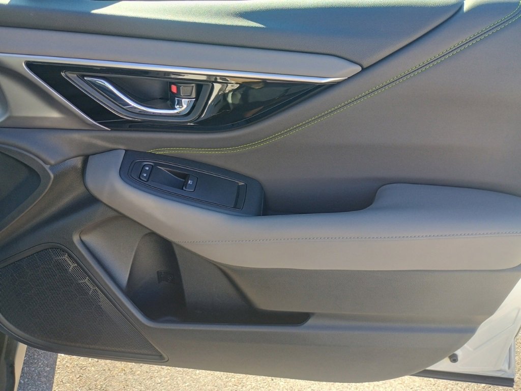 Certified 2022 Subaru Outback Onyx Edition XT w/ Popular Package #2 image 22