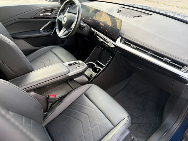 Used 2025 BMW X1 xDrive28i AWD/4WD image 17