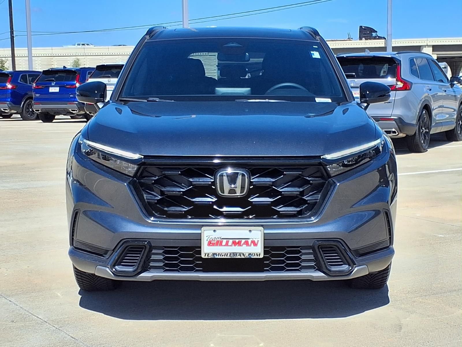 Used 2023 Honda CR-V Sport image 5