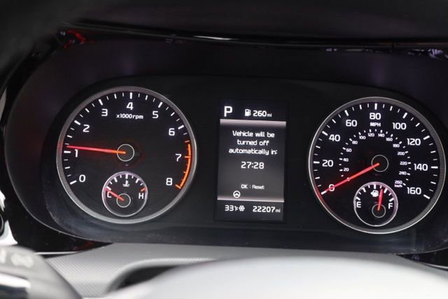 Used 2024 Kia K5 GT-Line image 24