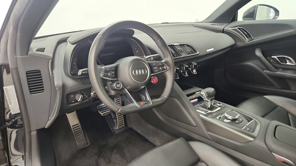 Used 2022 Audi R8 V10 performance RWD image 33