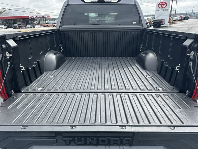 Used 2023 Toyota Tundra SR5 w/ SR5 Convenience Package image 23
