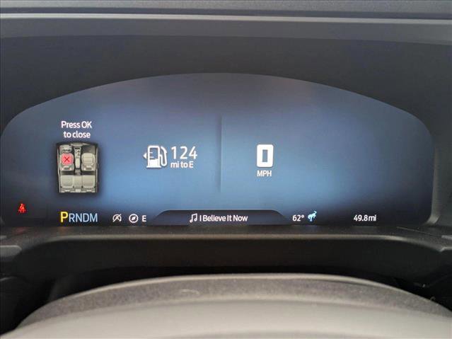 New 2025 Ford Bronco Sport Badlands w/ Sasquatch Badlands Package image 11