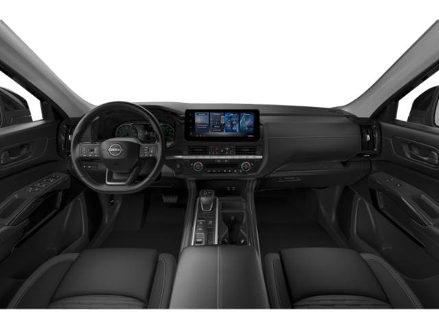 New 2026 Nissan Pathfinder SV image 5