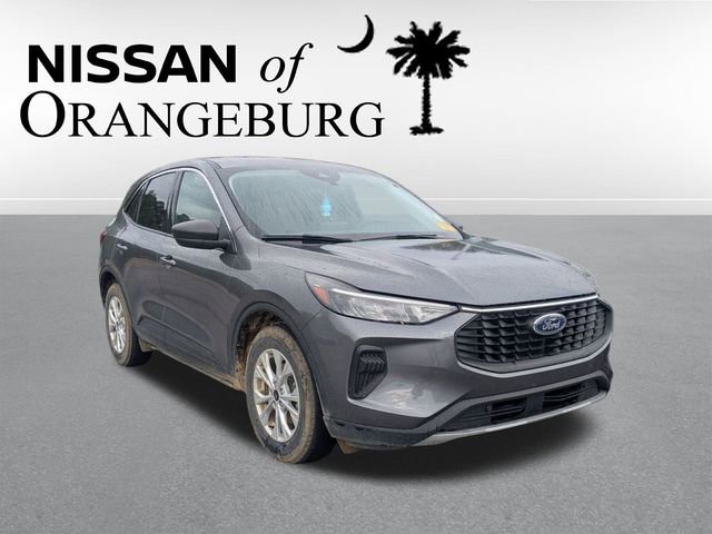 Used 2024 Ford Escape Active