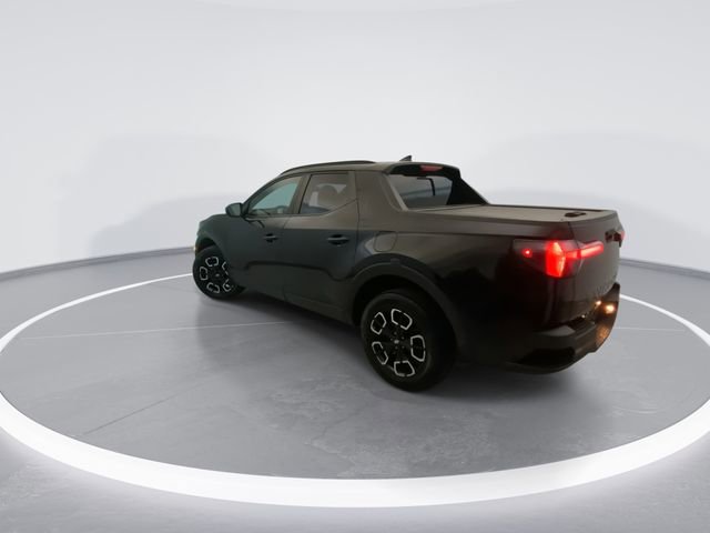 Used 2024 Hyundai Santa Cruz SEL w/ Activity Package image 2