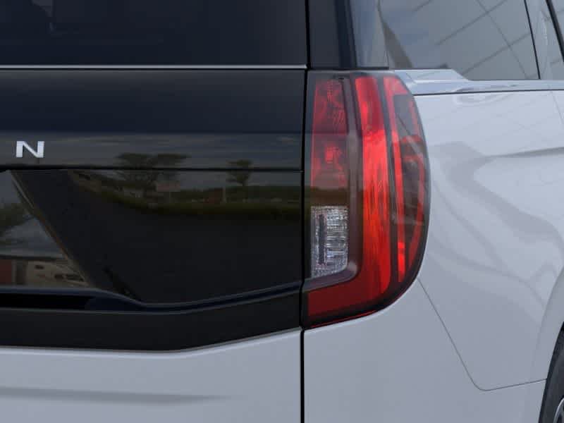 New 2026 Ford Expedition Active AWD/4WD image 21