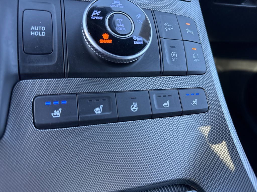 Used 2020 Hyundai Palisade Limited image 25