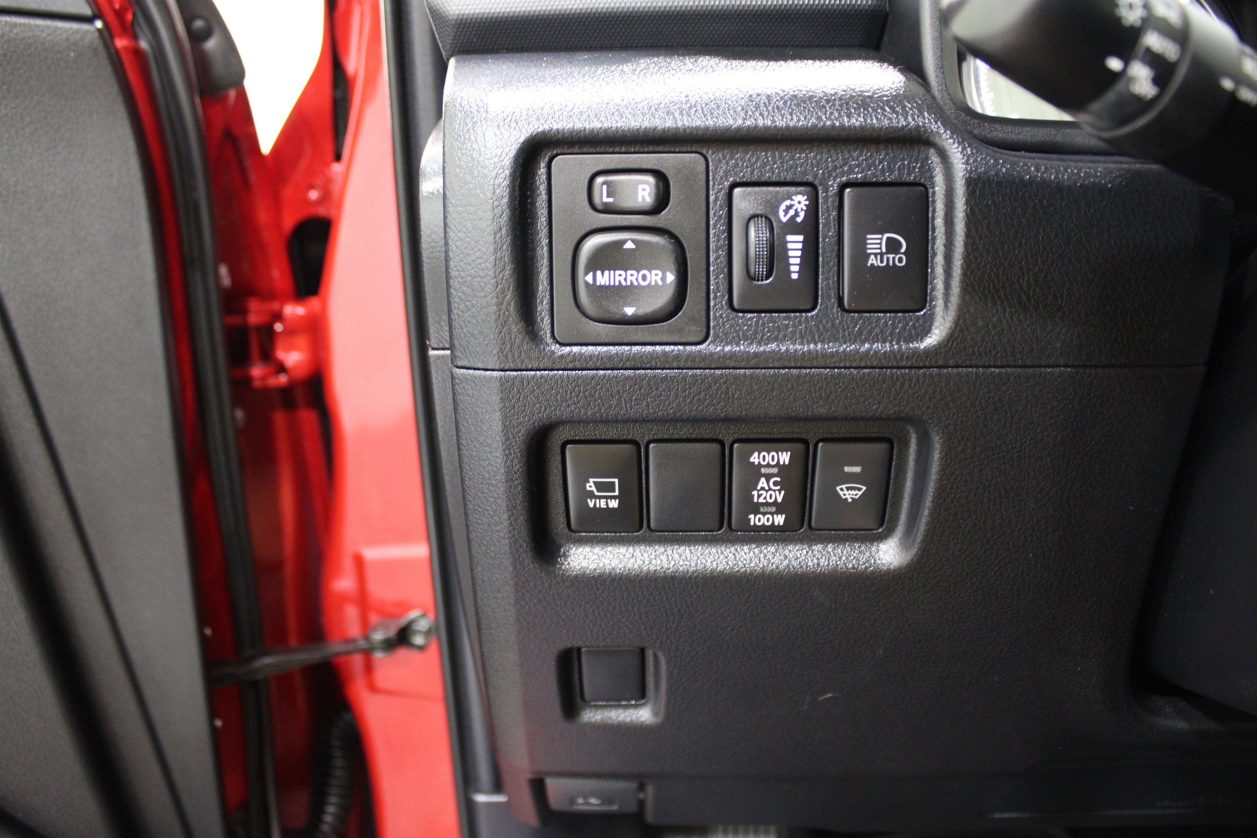 Used 2022 Toyota 4Runner Limited image 7