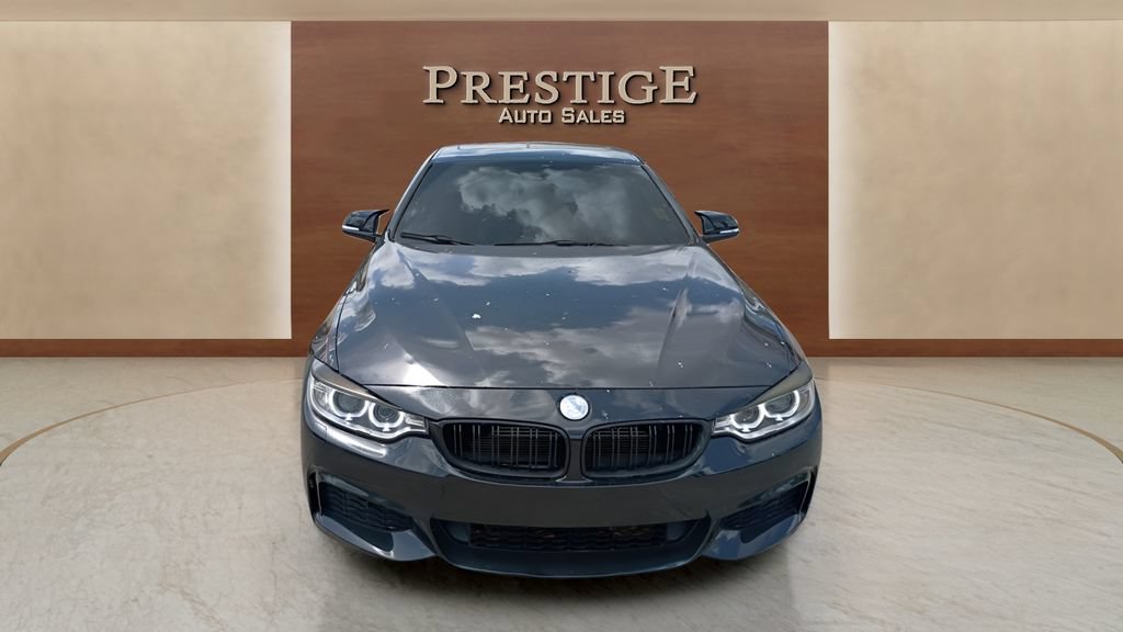 Used 2015 BMW 435i xDrive Coupe AWD/4WD image 24