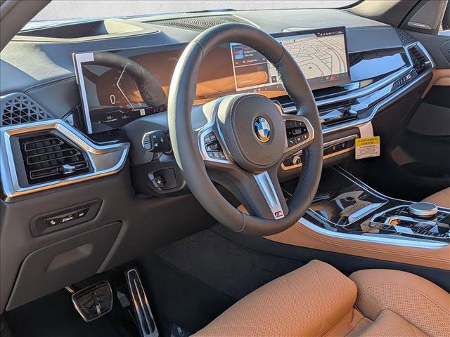 New 2026 BMW X5 xDrive40i image 3