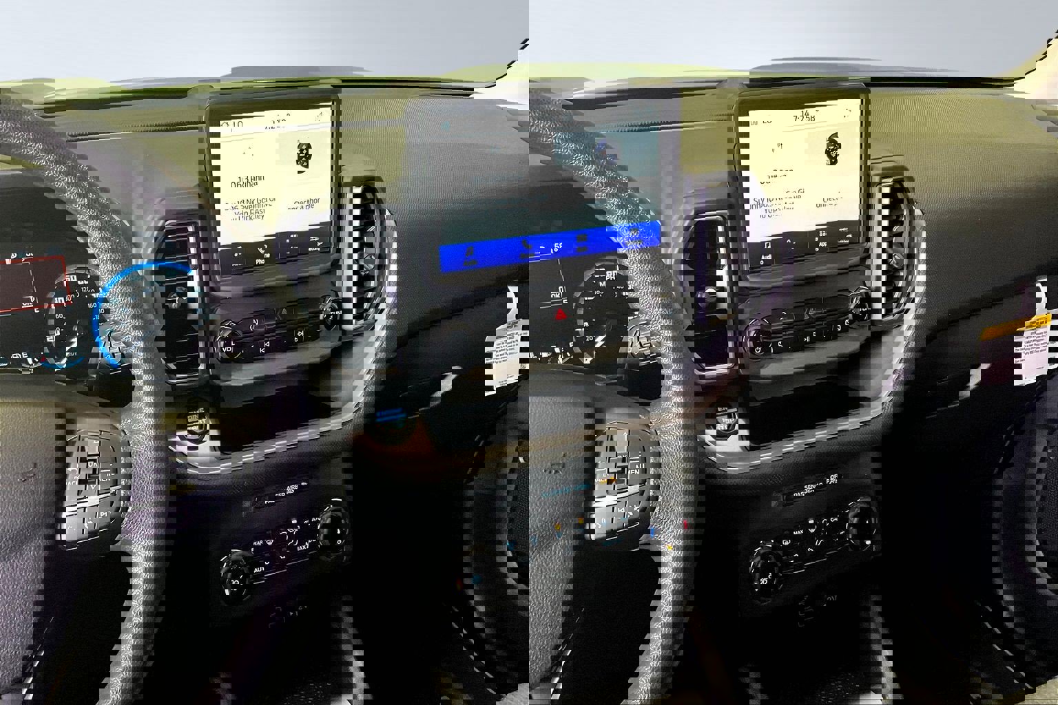 Used 2024 Ford Bronco Sport Big Bend image 9