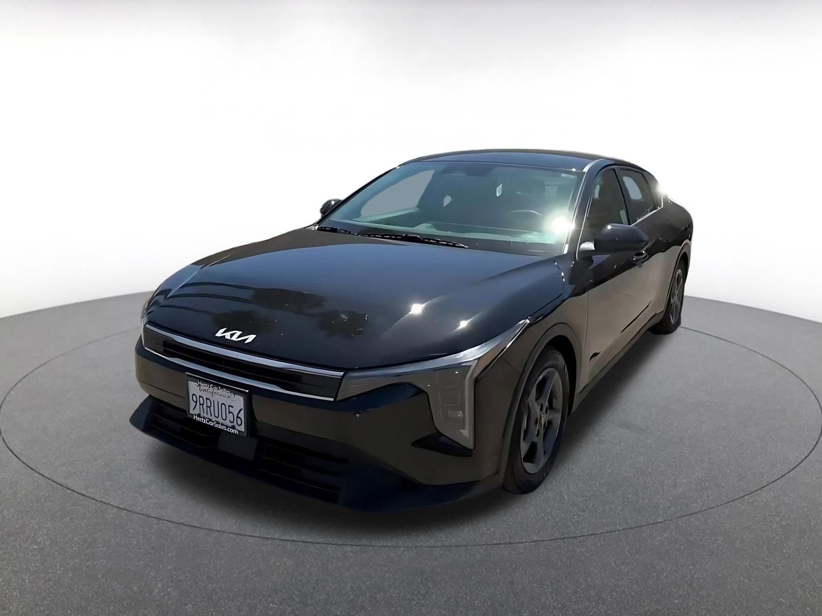 Used 2025 Kia K4 FWD image 7