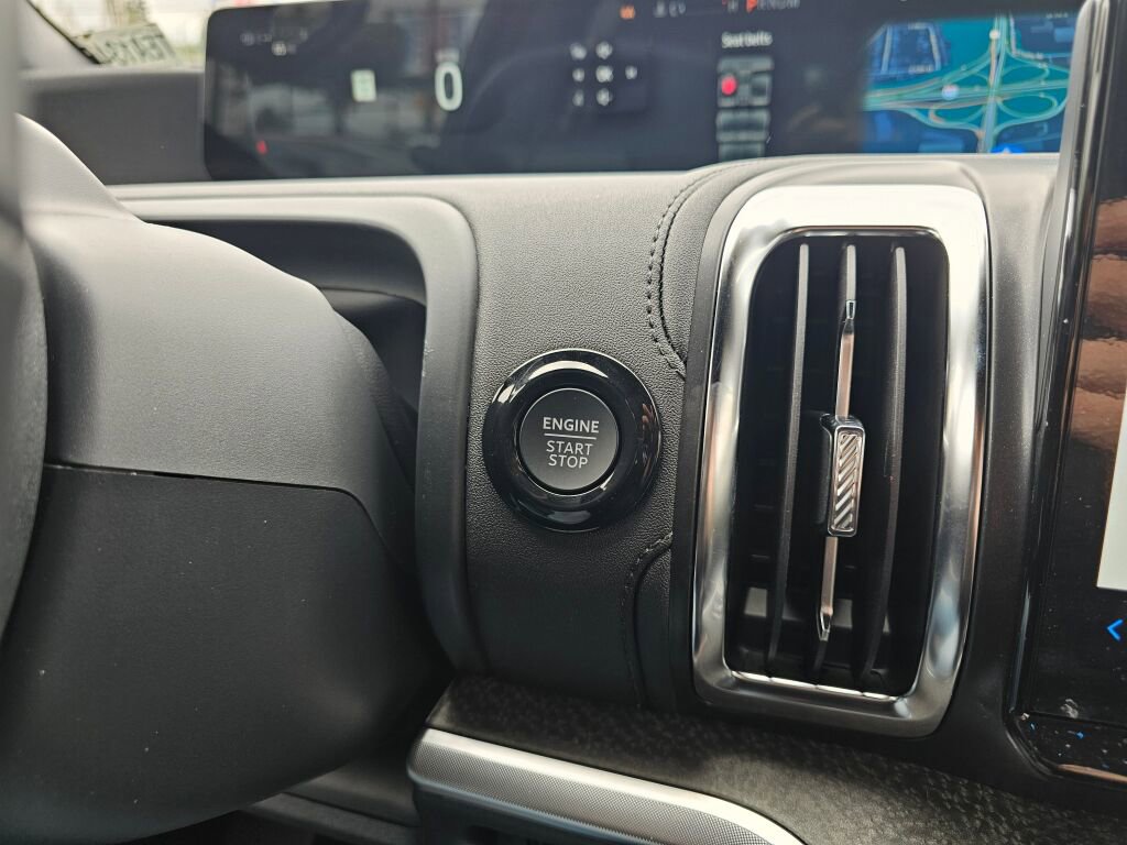 New 2026 Ford Expedition Tremor AWD/4WD image 21
