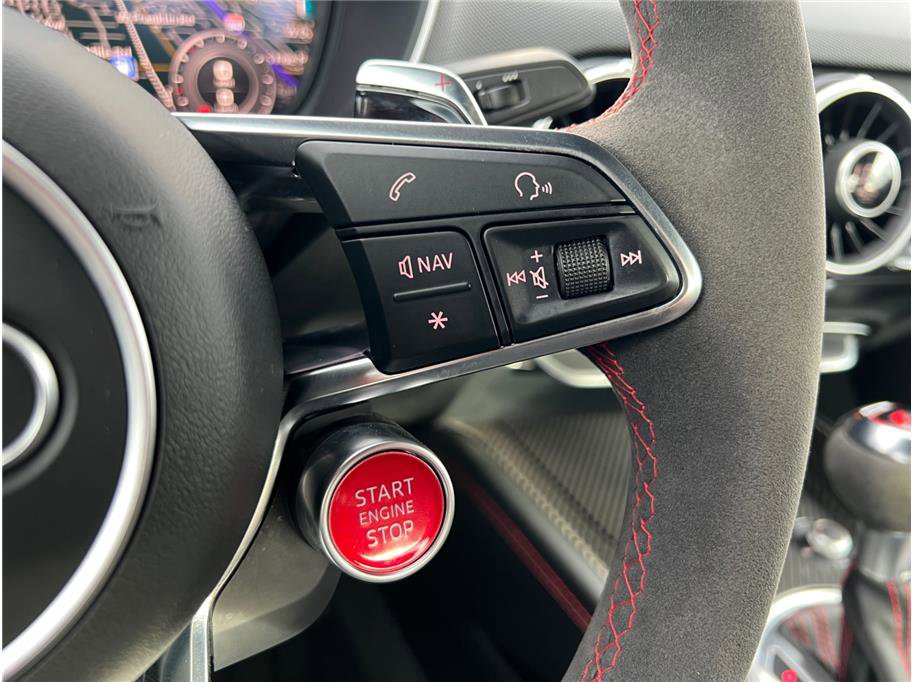 Used 2020 Audi TT RS image 22